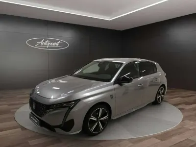 Usata Peugeot 308 GT 136 CV (100 kW) 2025 Grigio Berlina