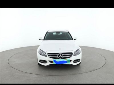 usata Mercedes C250 sport