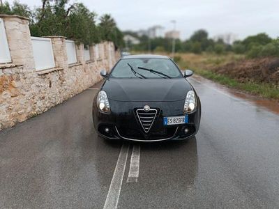 usata Alfa Romeo Giulietta 1.6 JTDm-2 105 CV Distinctive