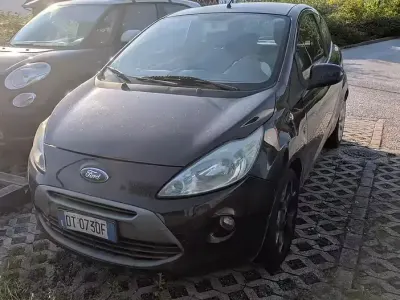 Usata Ford Ka