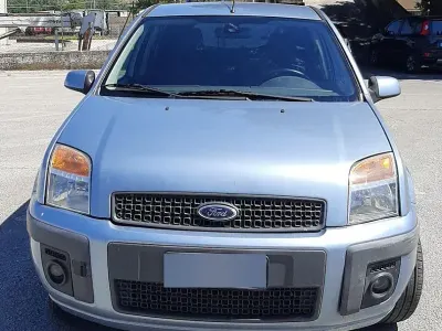 Usata Ford Fusion