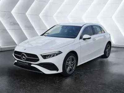 Usata Mercedes A250