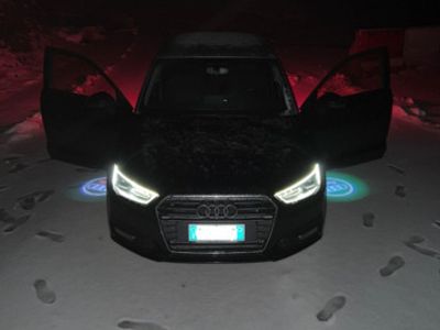 usata Audi A1 A1 1.4 TDI Sport