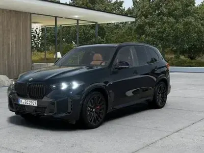 Usata BMW X5