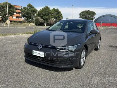 Usata VW Golf VIII