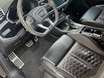 Usata Audi RS3 2021 Nero Berlina