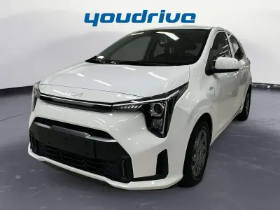 Nuova Kia Picanto Urban 68 CV (50 kW) 2026 Grigio Utilitaria