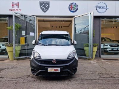 usata Fiat Doblò Doblo1.6 MJT 16V 120CV Lounge