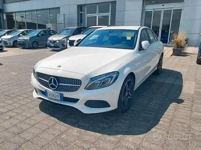 Usata Mercedes 200