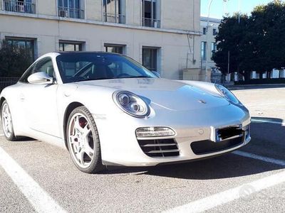 usata Porsche 911 Targa 4S 911 3.8 Targa 4S