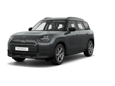 Nuova Mini Countryman 150 kW (204 CV) 2026 P0c6p SUV