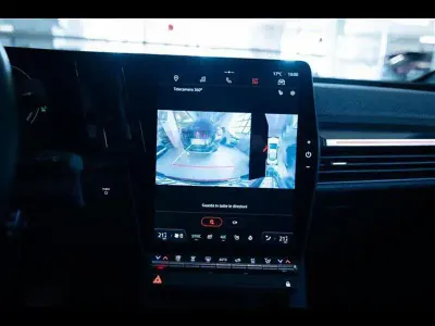 Usado Renault Megane E-Tech Techno 2023 Gris