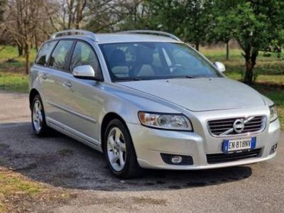 usata Volvo V50 D3 POLAR PLUS Seregno