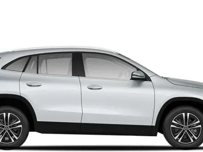 Usata Mercedes GLA200