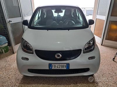 usata Smart ForTwo Coupé 3ªs.(C/A453) - 2016