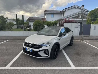 Usata VW Taigo R-line 110 CV (80 kW) 2023 SUV
