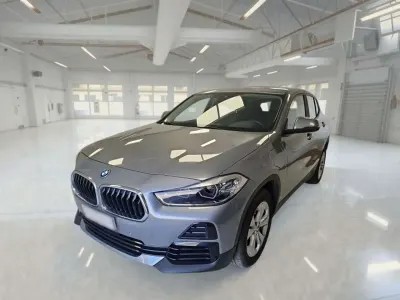 Usata BMW X2