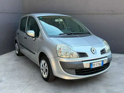 Usata Renault Modus