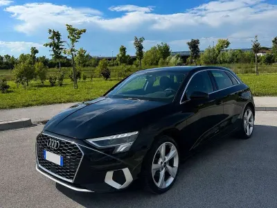Usado Audi A3