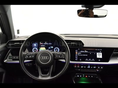 usata Audi A3 Sportback 1.4 40 1.4 tfsi e business advanced s tronic