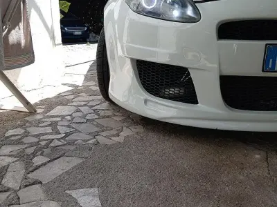 Usata Fiat Bravo 120 CV (88 kW) 2013 Utilitaria