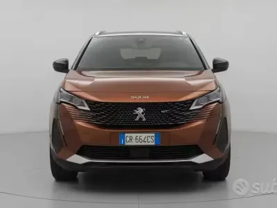 Usata Peugeot 5008 GT 131 CV (96 kW) 2023 SUV