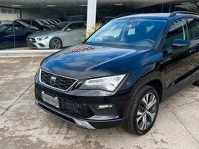 usata Seat Ateca - 2020 iva esposta solo 90000km