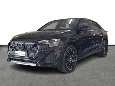 Usata Audi Q8