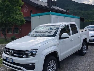 VW Amarok