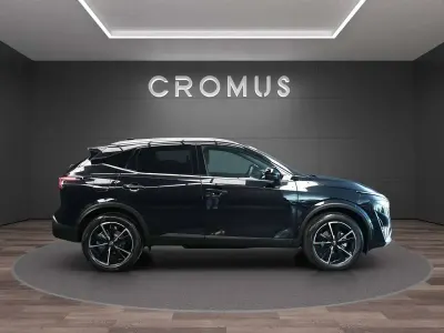 Nuova Nissan Qashqai Tekna 158 CV (116 kW) 2026 Other SUV