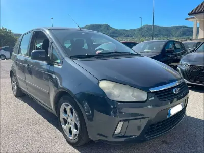 Usata Ford C-MAX