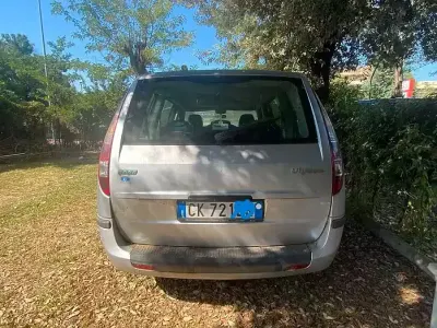 Usata Fiat 128 109 CV (80 kW) 2003 Grigio Monovolume