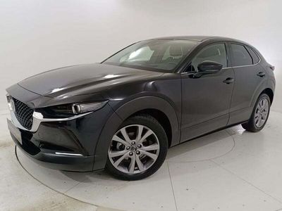 usata Mazda CX-30 CX-30Skyactive Hybrid