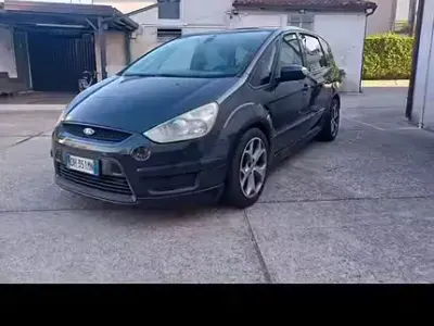 Usata Ford S-MAX