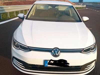 usata VW Golf 8ª serie - 2021