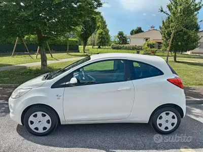 Usata Ford Ka