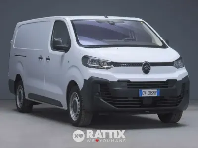 Occasion Citroën Jumpy