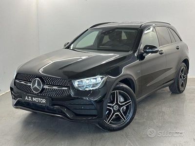 Usata Mercedes GLC300e Premium Plus 2021 SUV