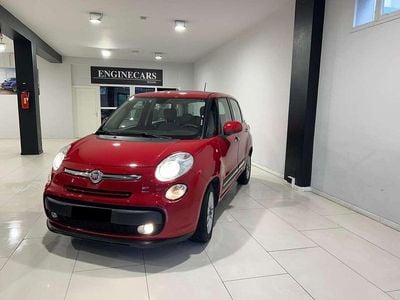 Usata Fiat 500L Business 120 CV (88 kW) 2016 Other Monovolume