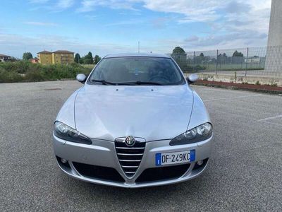 usata Alfa Romeo 147 1.6 16V TS 5 porte Progression