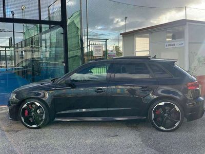 Audi RS3 Sportback