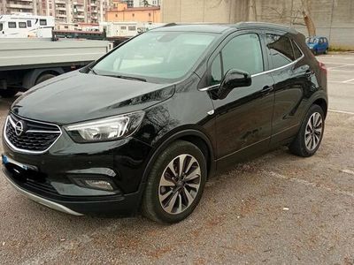 usata Opel Mokka 1ª serie - 2018