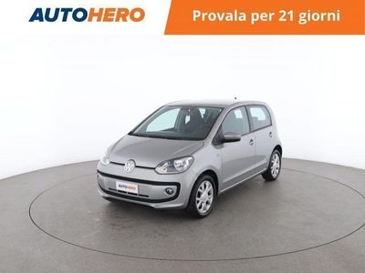 usata VW up! up! 1.0 Move