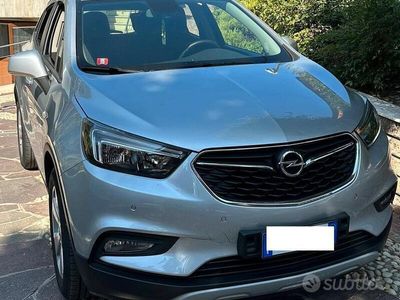 usata Opel Mokka X Mokka X1.4 t Advance s