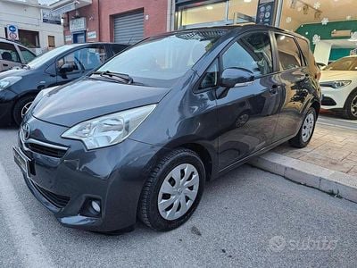 Toyota Verso-S