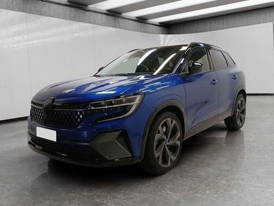 Brugt Renault Austral Iconic Esprit Alpine 198 HK (145 kW) 2023 Blå SUV