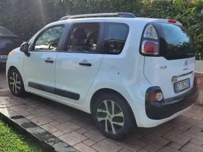 Usata Citroën C3 Picasso