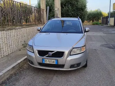 Usata Volvo V50