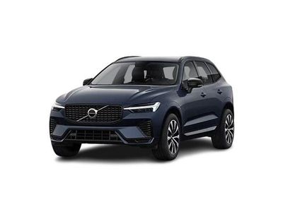 Usata Volvo XC60 Plus 197 CV (144 kW) 2024 Blu SUV