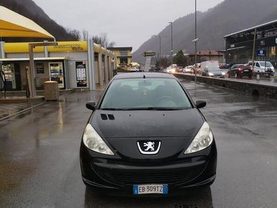 Peugeot 206+